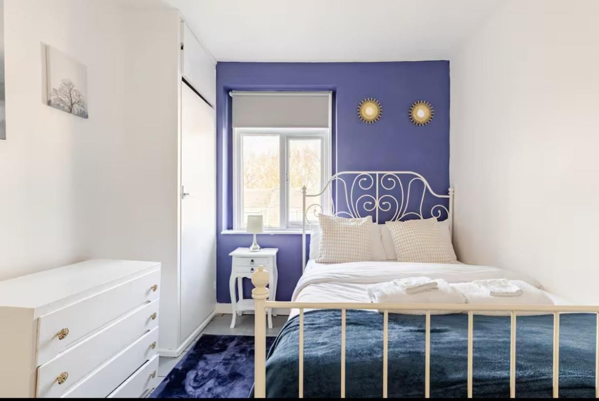 3br - Minutes From Tube Station Apartamento Londres