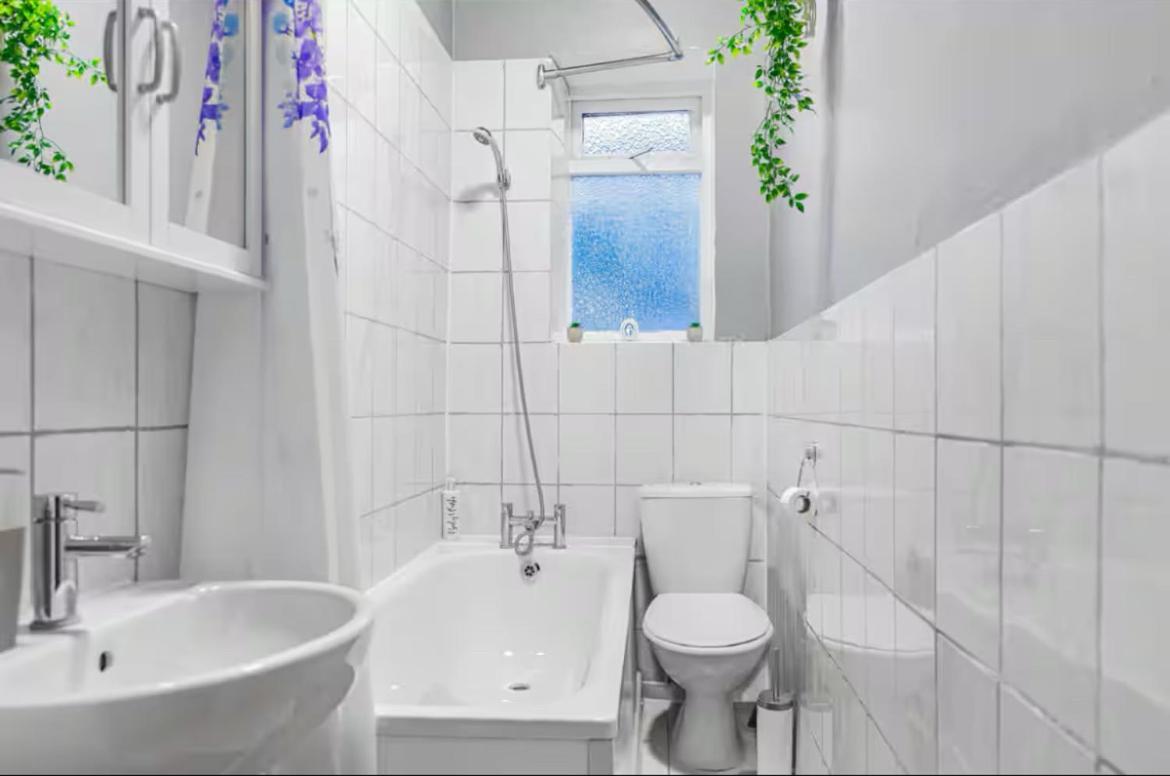 Apartamento 3br - Minutes From Tube Station Londres